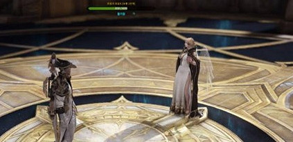 《命運方舟》大槍覺醒技能使用方法 《命運方舟》大槍覺醒技能使用方法