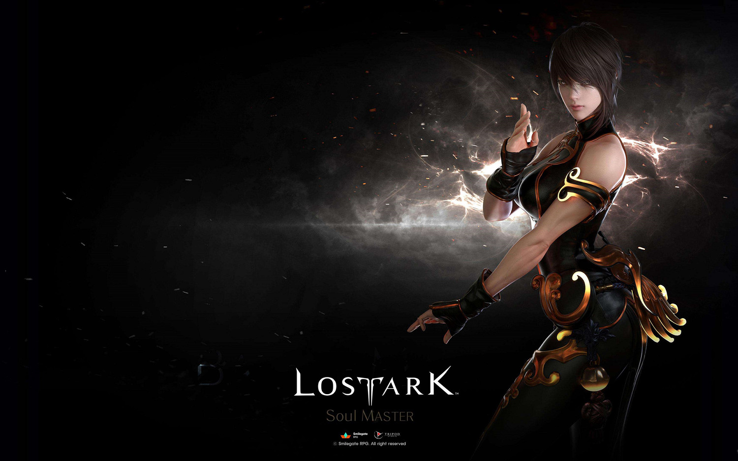 《命運方舟》戰鬥系統全解析一覽 《命運方舟》戰鬥系統全解析一覽