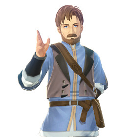 《伊蘇-北境歷險-》公開新角色與奪回島嶼的特殊戰鬥「奪還戰」等最新消息！