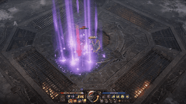 《命運方舟》大槍PVP怎麽玩?大槍PVP攻略 《命運方舟》大槍PVP怎麽玩?大槍PVP攻略