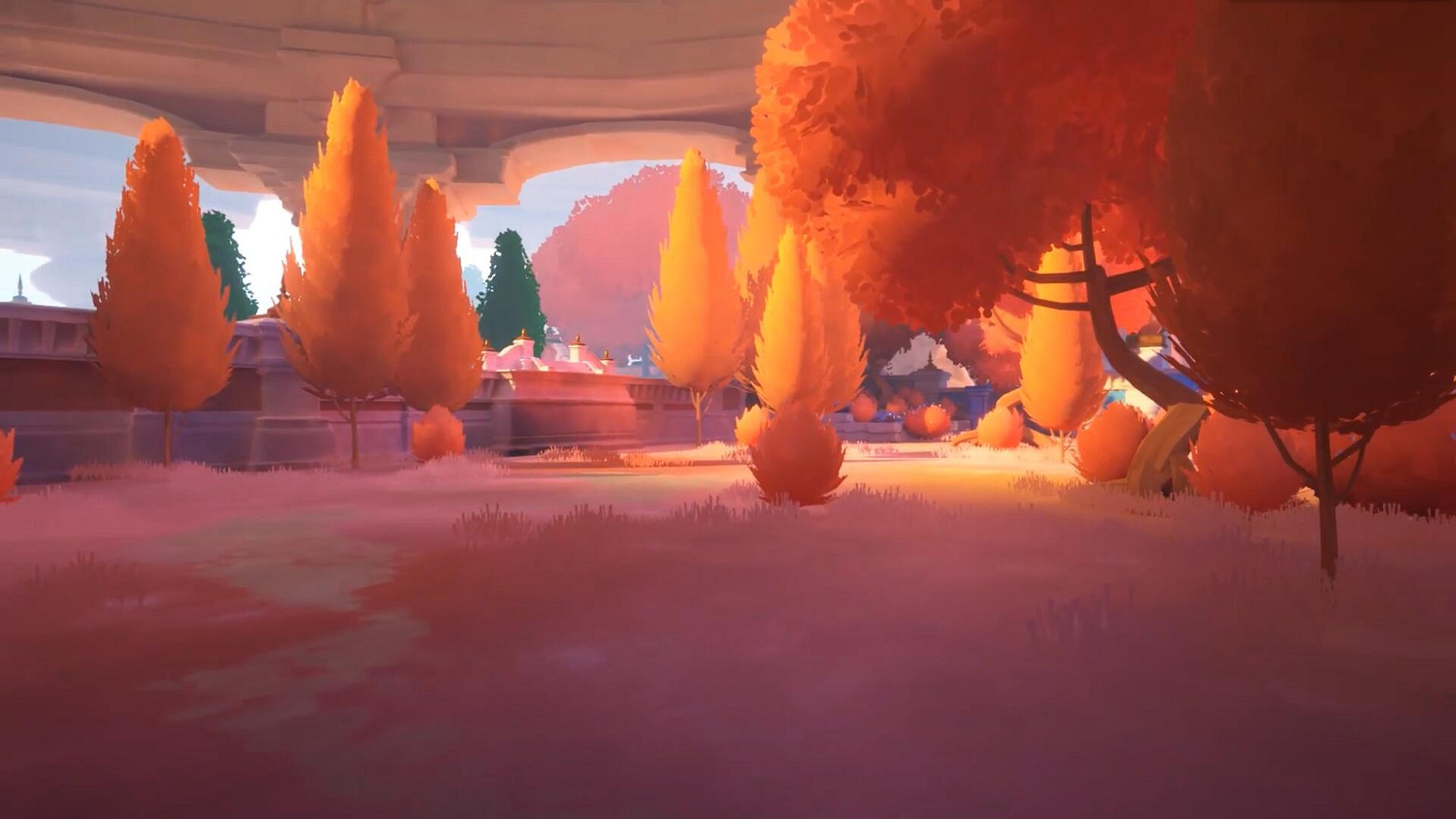 第一人稱視覺解謎遊戲《Maquette》7月19日加入 Xbox Game Pass (XGP) 第一人稱視覺解謎遊戲《Maquette》7月19日加入 Xbox Game Pass (XGP)