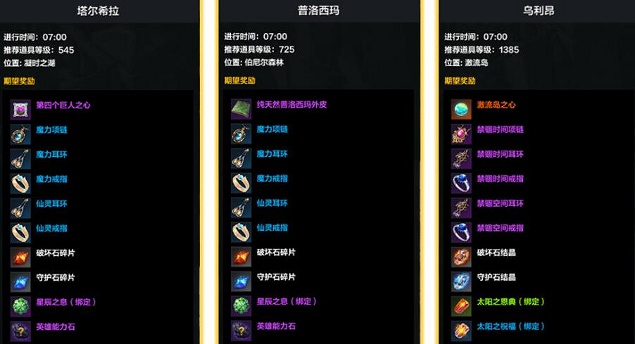 《命運方舟》野外首領什麽時候刷新?野外首領刷新機制及玩法技巧 《命運方舟》野外首領什麽時候刷新?野外首領刷新機制及玩法技巧