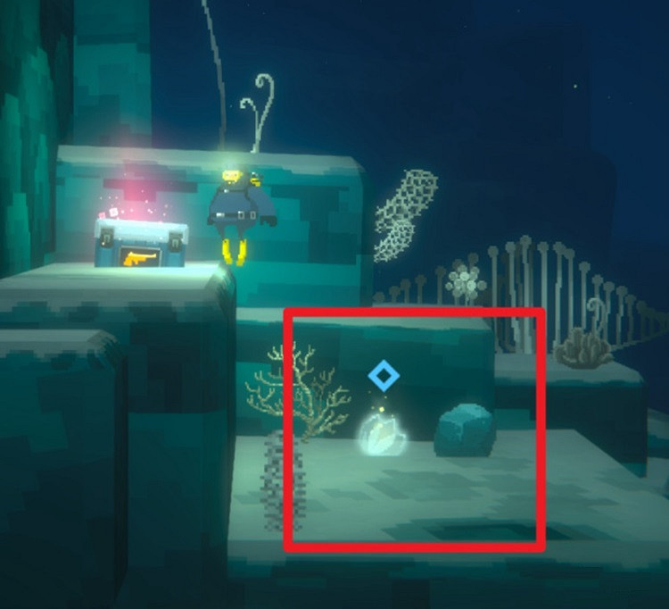 《潛水員戴夫》鐵匠鋪的鮫人任務怎麽做？ 鐵匠鋪的鮫人任務攻略