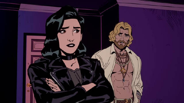 為了避免與《柏德之門3》撞車 《流浪之神》宣布延期