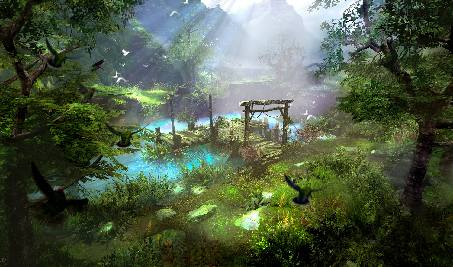 《命運方舟》每日需做介紹 《命運方舟》每日需做介紹