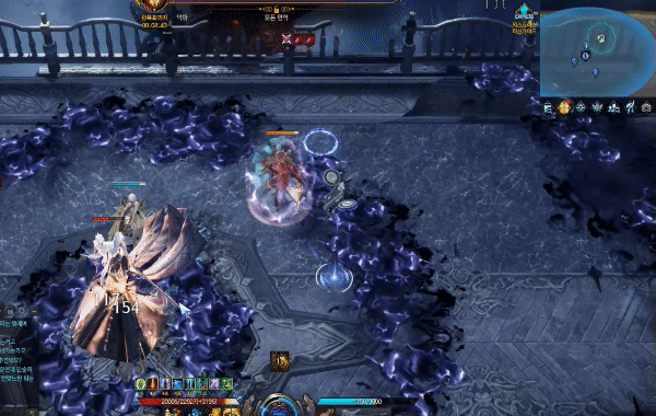 《命運方舟》夢幻宮殿希爾德堡打法攻略 《命運方舟》夢幻宮殿希爾德堡打法攻略