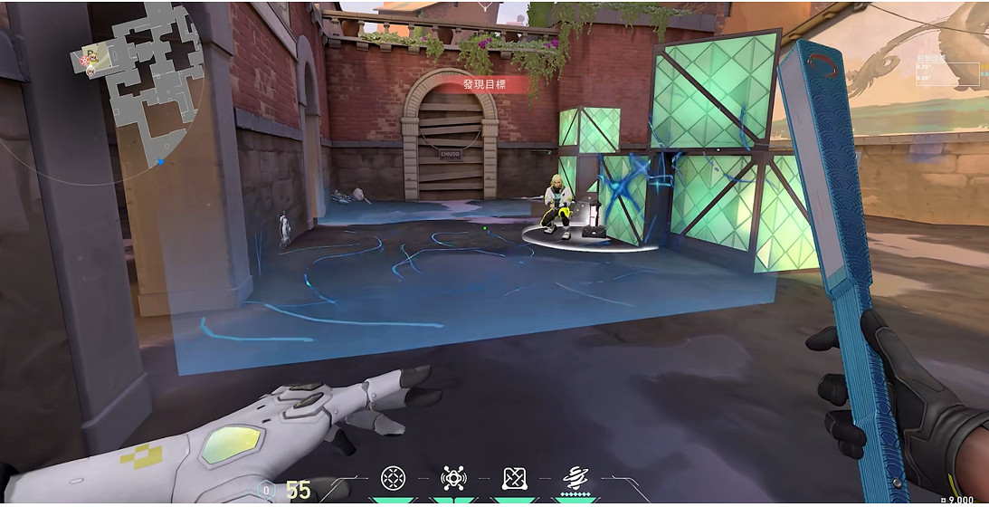 《不屈不撓契約》蒂羅技能介紹 蒂羅技能使用技巧