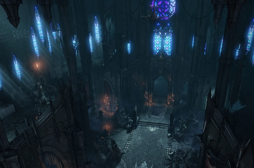 《命運方舟》藍督軍技能選哪個?藍督軍技能選擇推薦 《命運方舟》藍督軍技能選哪個?藍督軍技能選擇推薦