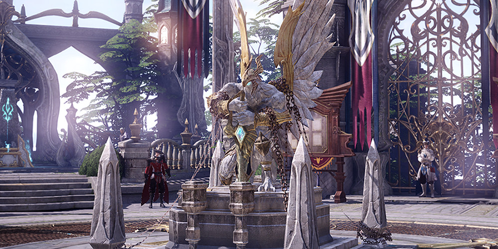 《命運方舟》混沌地牢可以打幾次?混沌地牢進入條件一覽 《命運方舟》混沌地牢可以打幾次?混沌地牢進入條件一覽