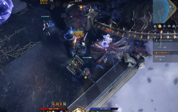 《命運方舟》夢幻宮殿希爾德堡打法攻略 《命運方舟》夢幻宮殿希爾德堡打法攻略