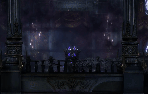 《命運方舟》扭曲的君主走廊打法攻略 《命運方舟》扭曲的君主走廊打法攻略