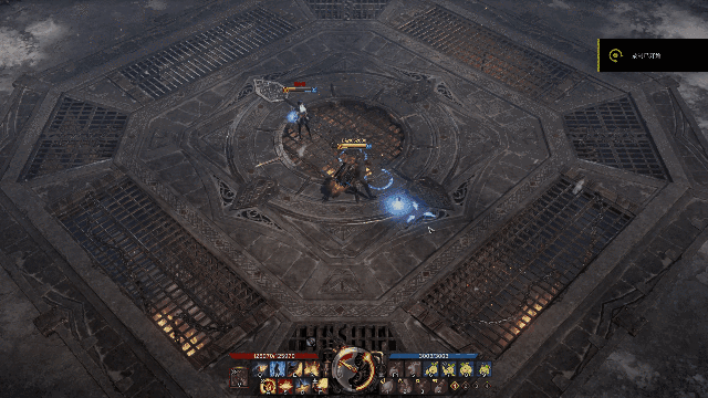 《命運方舟》大槍PVP怎麽玩?大槍PVP攻略 《命運方舟》大槍PVP怎麽玩?大槍PVP攻略