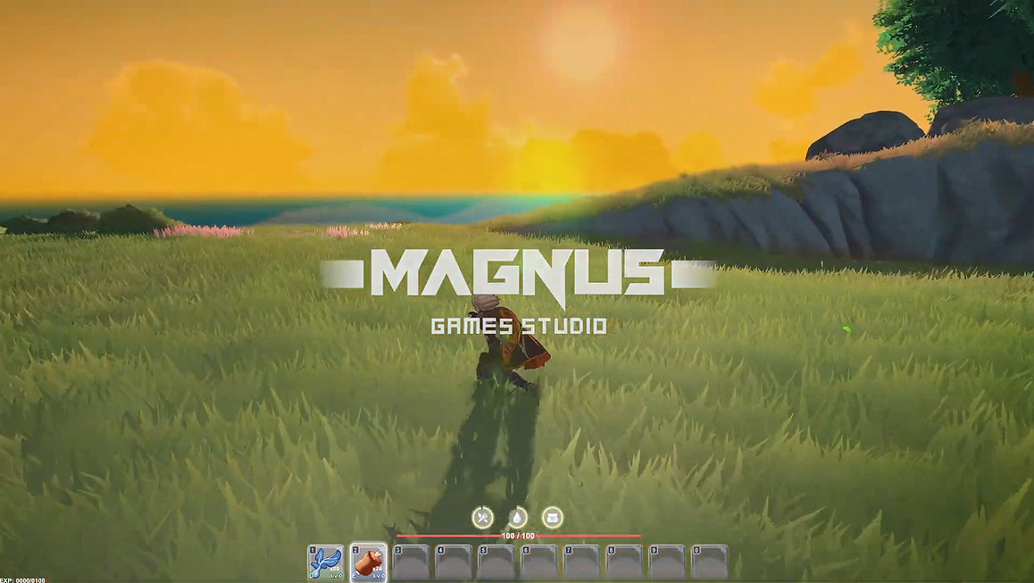 集英社Games完全新作《PROJECT SURVIVAL》公開