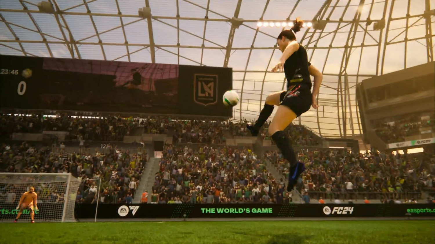 “FIFA 24”《EA Sports FC 24》發售日/售價 公布