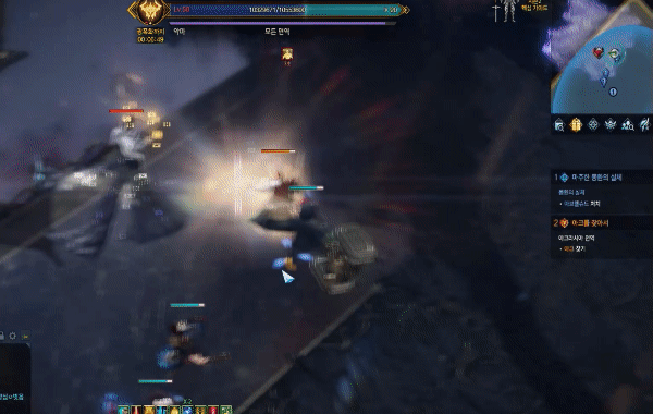 《命運方舟》夢幻宮殿希爾德堡打法攻略 《命運方舟》夢幻宮殿希爾德堡打法攻略