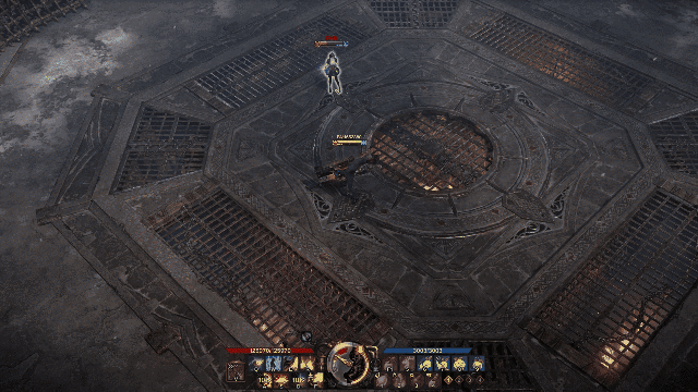 《命運方舟》大槍PVP怎麽玩?大槍PVP攻略 《命運方舟》大槍PVP怎麽玩?大槍PVP攻略