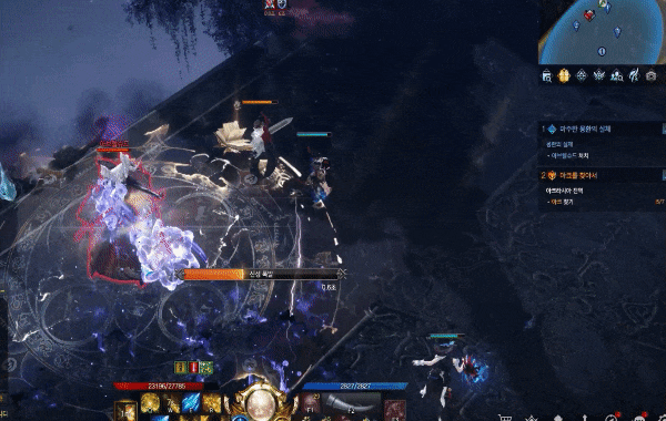 《命運方舟》夢幻宮殿希爾德堡打法攻略 《命運方舟》夢幻宮殿希爾德堡打法攻略