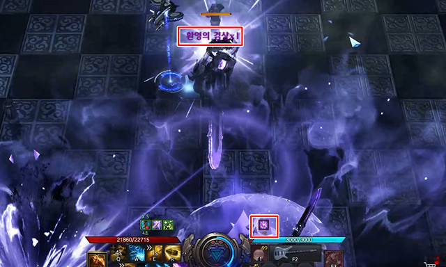 《命運方舟》扭曲的君主走廊打法攻略 《命運方舟》扭曲的君主走廊打法攻略