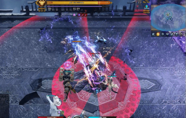 《命運方舟》夢幻宮殿希爾德堡打法攻略 《命運方舟》夢幻宮殿希爾德堡打法攻略