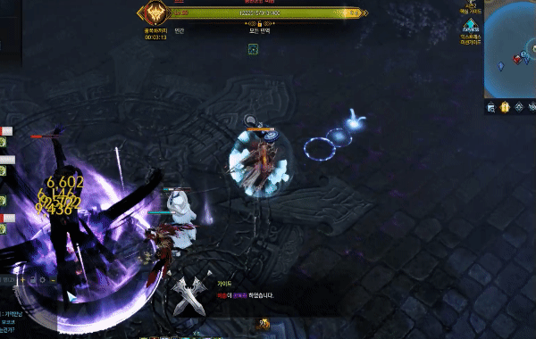 《命運方舟》扭曲的君主走廊打法攻略 《命運方舟》扭曲的君主走廊打法攻略