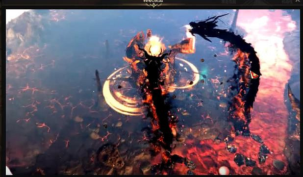 《命運方舟》新手格鬥家推薦 《命運方舟》新手格鬥家推薦