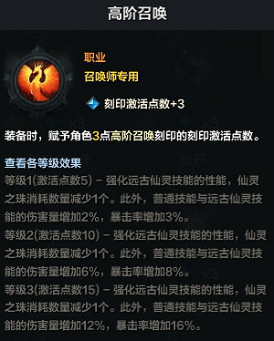 《命運方舟》開荒強勢職業推薦 《命運方舟》開荒強勢職業推薦