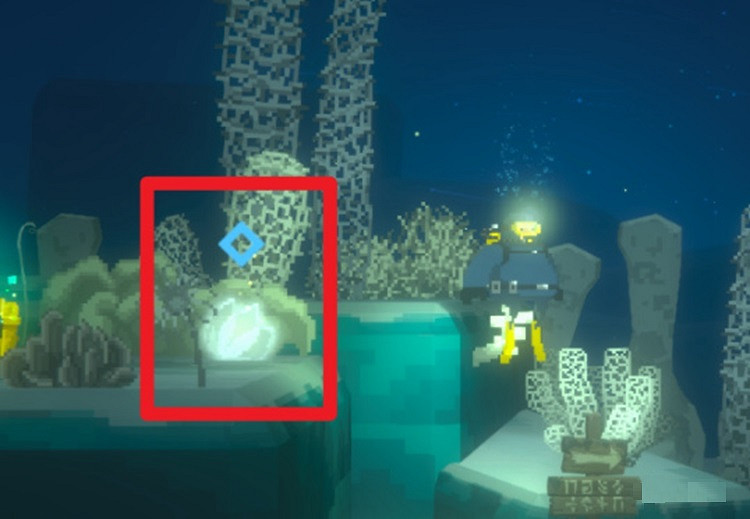 《潛水員戴夫》鐵匠鋪的鮫人任務怎麽做？ 鐵匠鋪的鮫人任務攻略