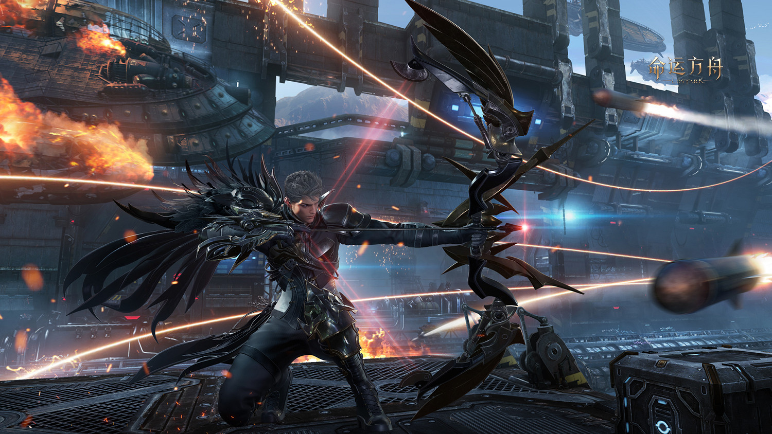 《命運方舟》新手職業選擇推薦