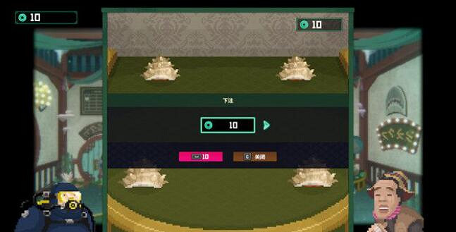 《潛水員戴夫》達芙妮的哨子怎麽獲得？哨子支線任務玩法