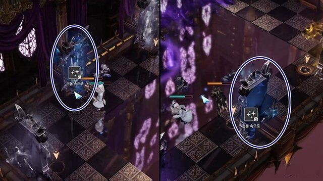 《命運方舟》夢幻宮殿希爾德堡打法攻略 《命運方舟》夢幻宮殿希爾德堡打法攻略