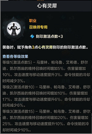《命運方舟》開荒強勢職業推薦 《命運方舟》開荒強勢職業推薦