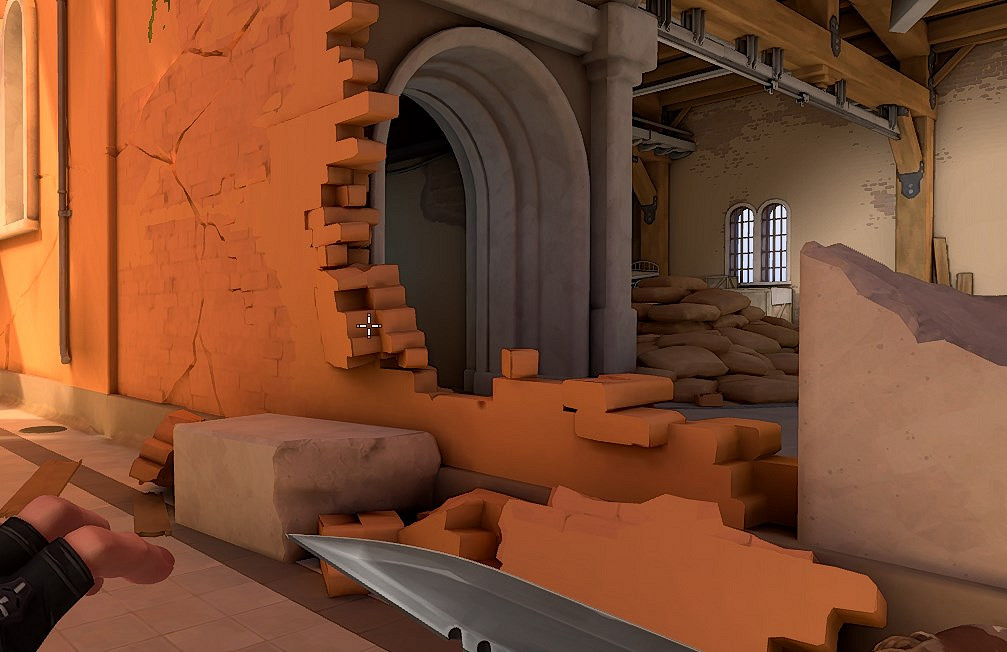 《不屈不撓契約》畫面設定方法