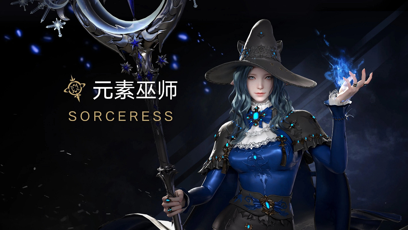 《命運方舟》開荒強勢職業推薦 《命運方舟》開荒強勢職業推薦