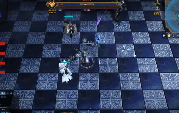 《命運方舟》扭曲的君主走廊打法攻略 《命運方舟》扭曲的君主走廊打法攻略