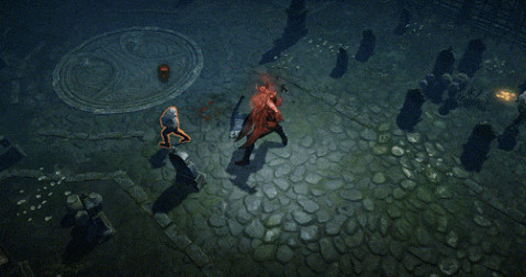 告訴你那退坑的老哥,他等了十年的暗黑新職業真來了 告訴你那退坑的老哥,他等了十年的暗黑新職業真來了