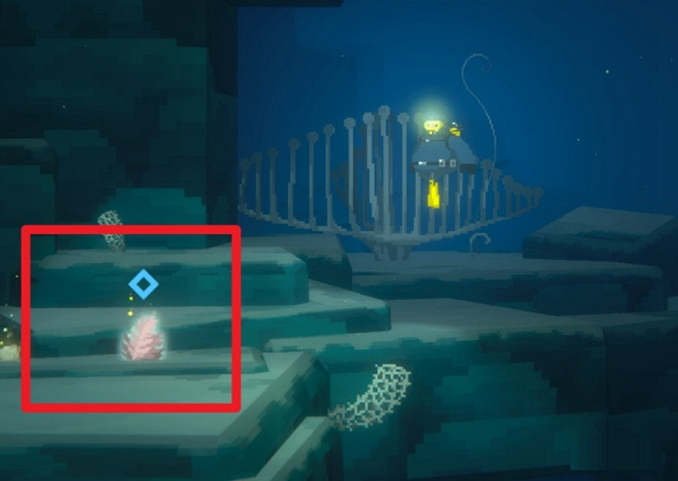 《潛水員戴夫》鐵匠鋪的鮫人任務怎麽做？ 鐵匠鋪的鮫人任務攻略