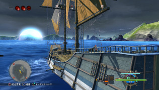 《伊蘇-北境歷險-》公開新角色與奪回島嶼的特殊戰鬥「奪還戰」等最新消息！