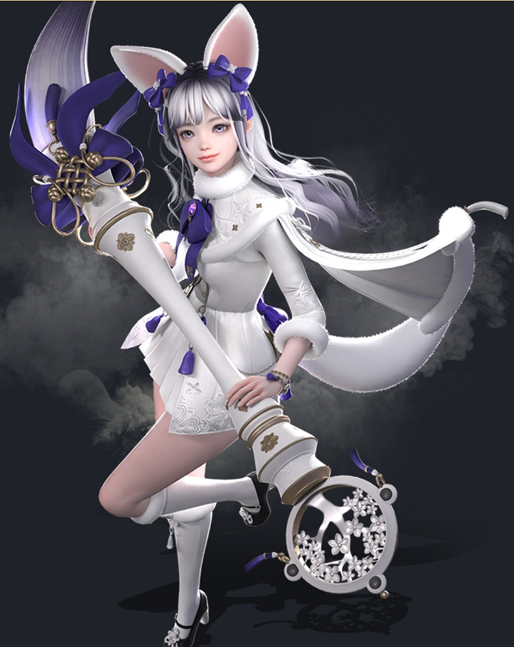 《命運方舟》全職業介紹 《命運方舟》全職業介紹