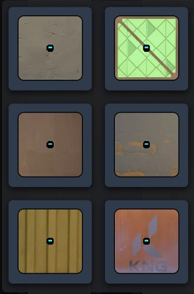 《不屈不撓契約》準星程式碼怎麽用？職業選手準星程式碼分享