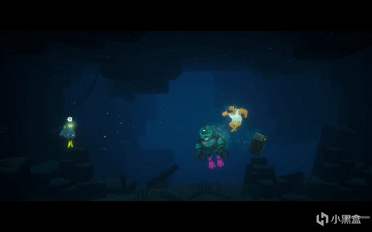 《潛水員戴夫》約翰沃森怎麽打？ 約翰沃森打法攻略