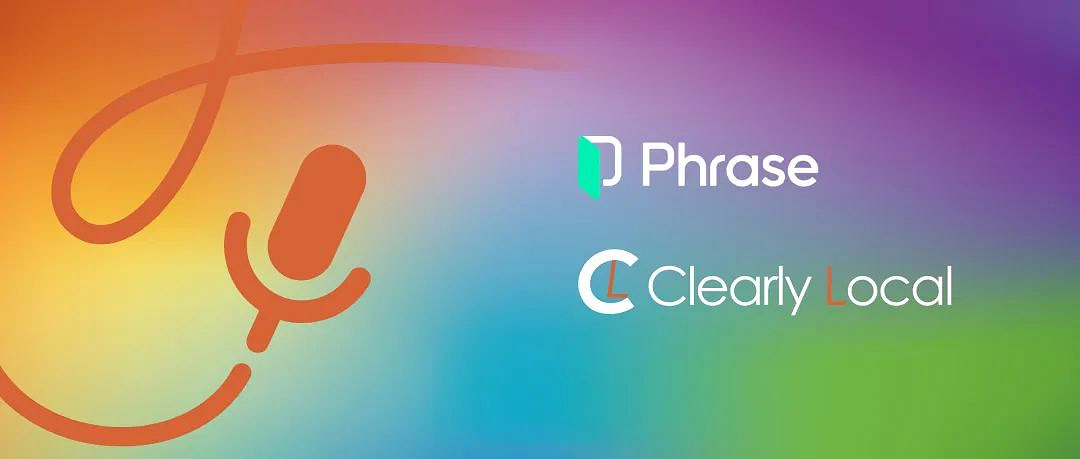 Phrase和Clearly Local攜手亮相ChinaJoy BTOB 帶來遊戲本地化的一站式解決方案