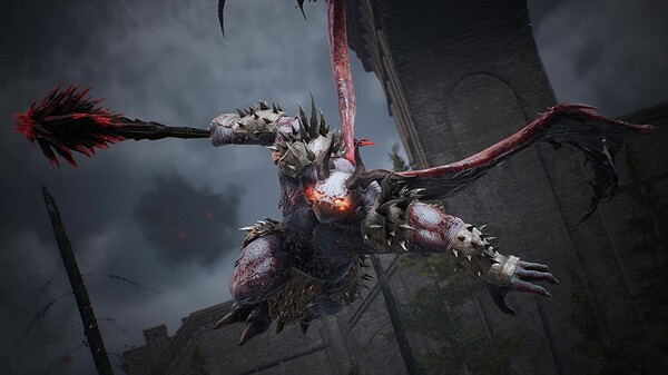 開發世界TPS《量子聖戰》上架Steam 暫不支援中文！