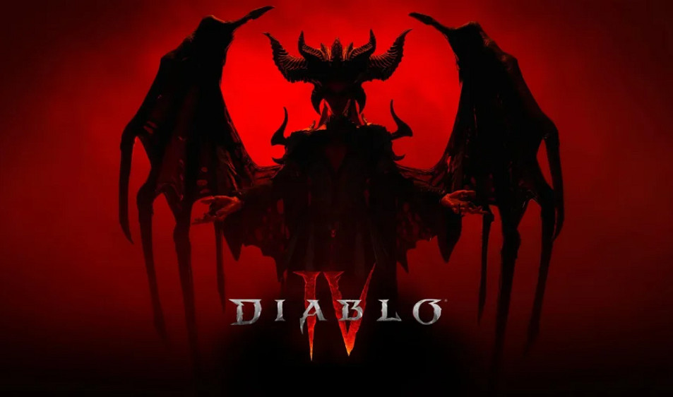 暴雪賺麻!《暗黑破壞神4》是英國地區6月最暢銷遊戲 暴雪賺麻!《暗黑破壞神4》是英國地區6月最暢銷遊戲