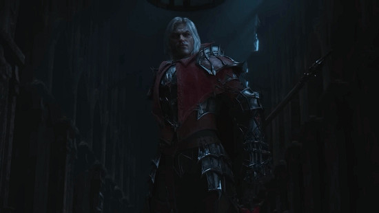 告訴你那退坑的老哥,他等了十年的暗黑新職業真來了 告訴你那退坑的老哥,他等了十年的暗黑新職業真來了