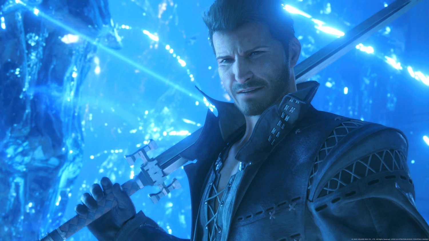 吉田直樹:讓我選的話 希望希德是《FF16》DLC主角 吉田直樹:讓我選的話 希望希德是《FF16》DLC主角