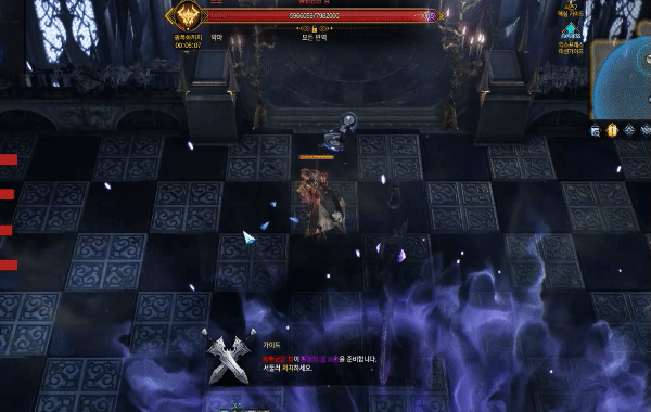 《命運方舟》扭曲的君主走廊打法攻略 《命運方舟》扭曲的君主走廊打法攻略