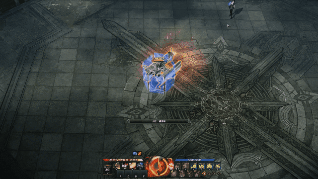 《命運方舟》大槍PVP怎麽玩?大槍PVP攻略 《命運方舟》大槍PVP怎麽玩?大槍PVP攻略