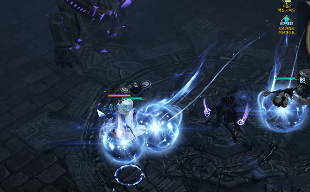 《命運方舟》扭曲的君主走廊打法攻略 《命運方舟》扭曲的君主走廊打法攻略