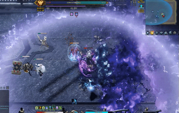 《命運方舟》夢幻宮殿希爾德堡打法攻略 《命運方舟》夢幻宮殿希爾德堡打法攻略