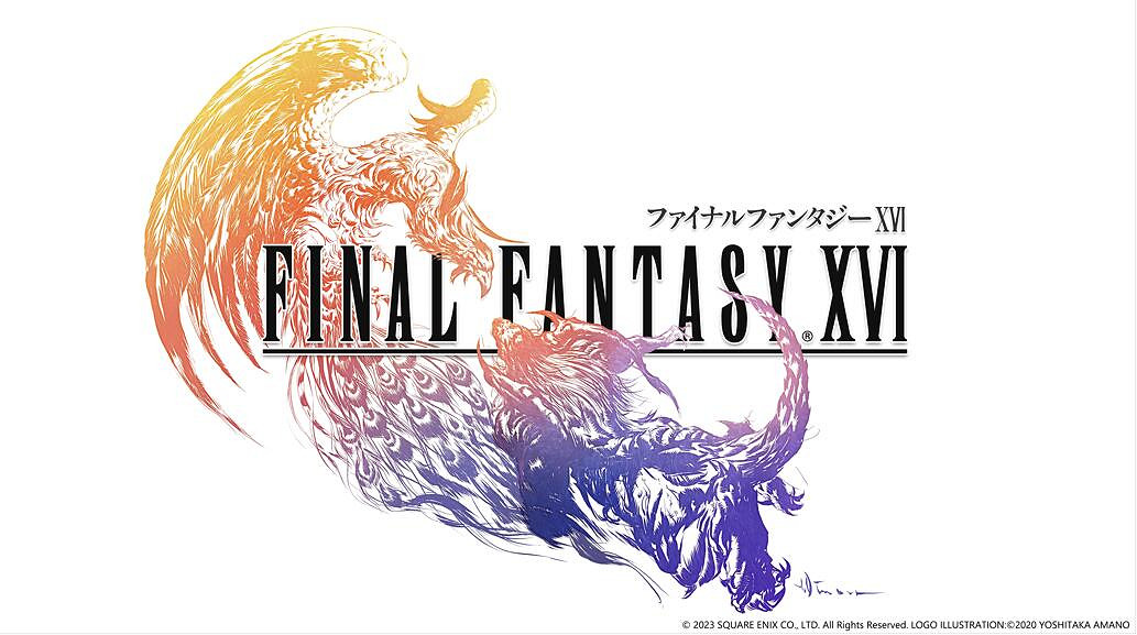 PS玩家投票：《最終幻想16》被評為6月最佳新遊戲！